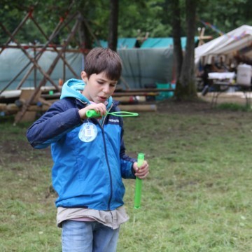 IMG 4157 - Scouts en Gidsen Zaventem 